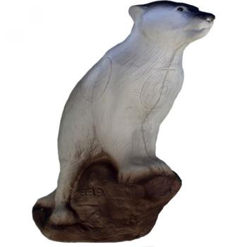 Badger Hare 3D | Eleven Targets
